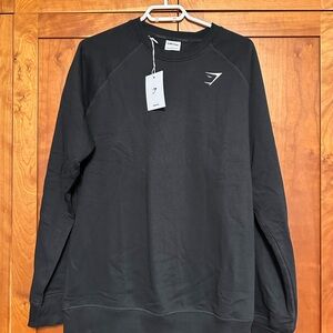 Gymshark Charcoal Sweatshirt